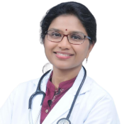 Dr. Vindhya Vasin