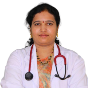 Dr. Praveena Voona