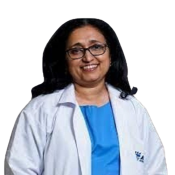 Dr. Rupa Banerjee