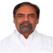 Dr. Rajesh Upadhyay