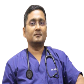 Dr. Indra Kuladhipati
