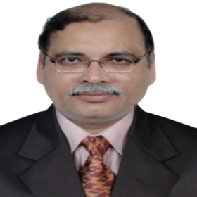 Dr. Prasant Kr Sahoo