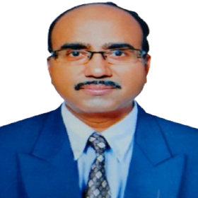 Dr. Guruprasad K Y 