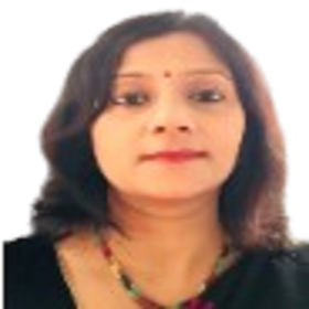 Dr Sahana M Srinivas