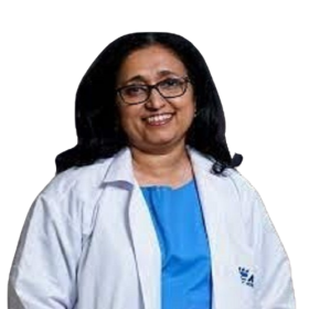 Dr. Rupa Banerjee