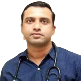 Dr. Partha Sarathi Patra