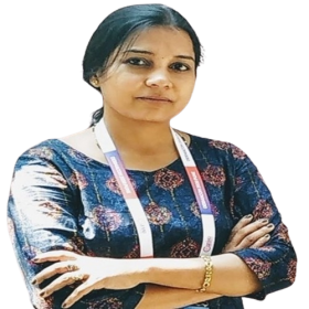 Dr. Sumalatha B
