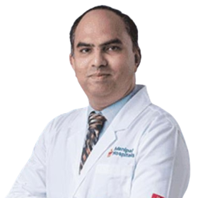 Dr. Pramod Krishnan