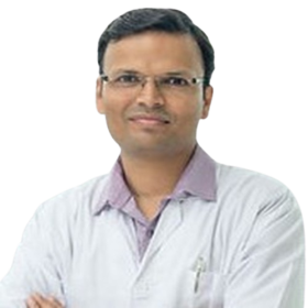Dr. Amit Vyas