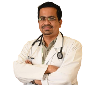 Dr. Santosh Kumar Dash