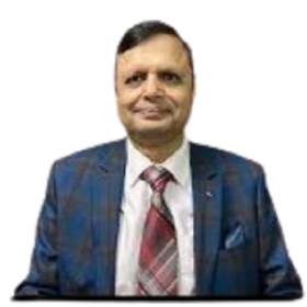 Dr. Shyam Sundar
